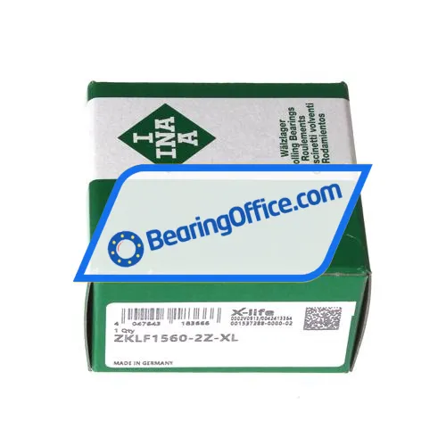 INA ZKLN1034-2RS-XL bearing image 4