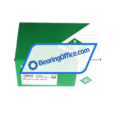 INA ZKLF50115-2RS-2AP-XL bearing image 4