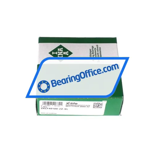 INA ZKLF40100-2Z-XL bearing image 4