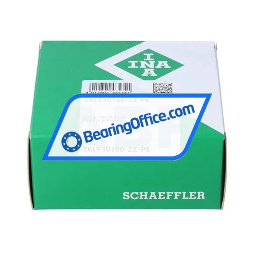 INA ZKLF30100-2Z-PE bearing image 3