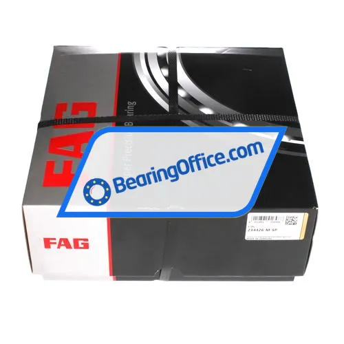 FAG 234426-M-SP bearing image 2