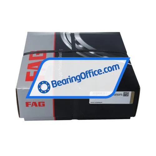FAG 234424-M-SP bearing image 4