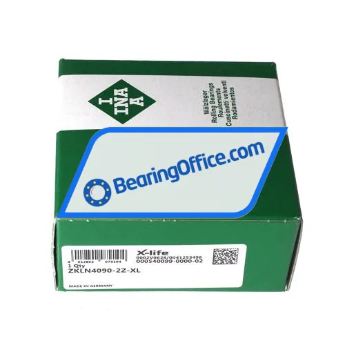 INA ZKLN4090-2Z-XL bearing image 4