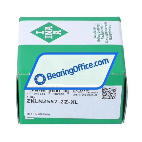 INA ZKLN2557-2Z-XL bearing image 3