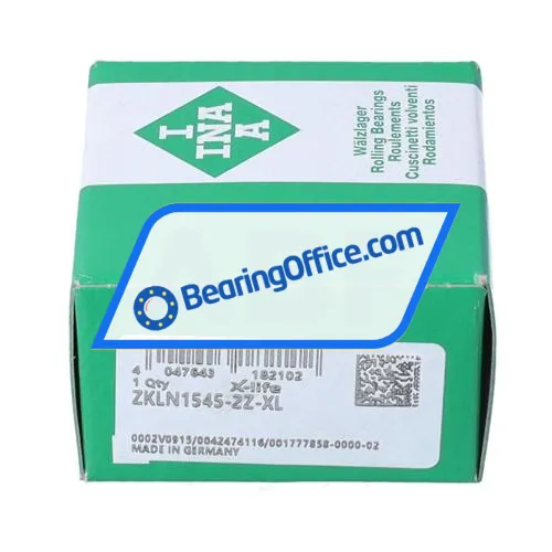 INA ZKLN1545-2Z-XL bearing image 3