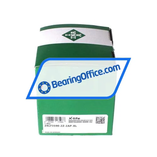 INA ZKLF3590-2Z-2AP-XL bearing image 4