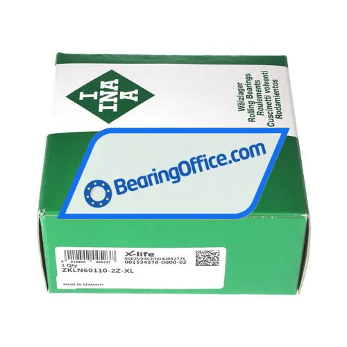 INA ZKLN60110-2Z-XL bearing image 4