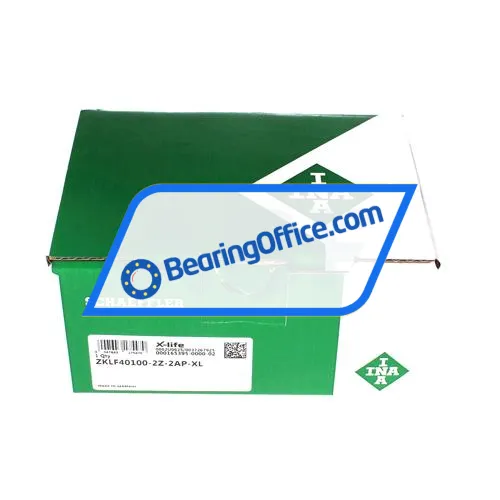 INA ZKLF40100-2Z-2AP-XL bearing image 4