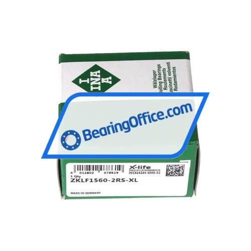 INA ZKLF1560-2RS-XL bearing image 4