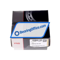 FAG 234710-M-SP rulman resim 2