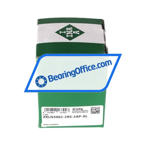 INA ZKLN3062-2RS-2AP-XL bearing image 4