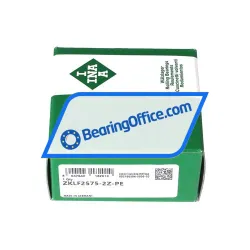 INA ZKLF2575-2Z-PE rulman resim 3