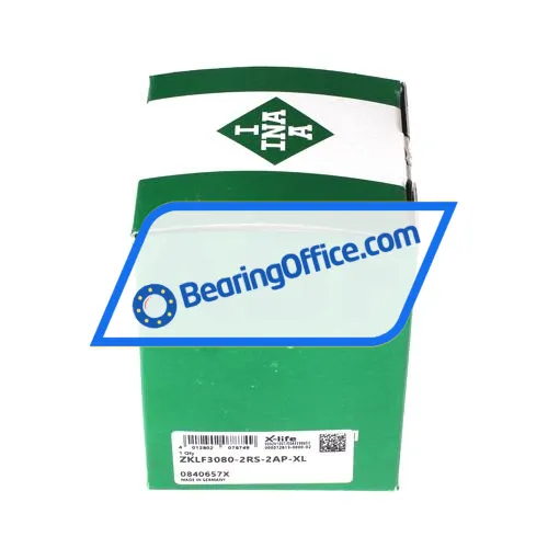 INA ZKLF3080-2RS-2AP-XL bearing image 4