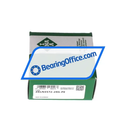 INA ZKLN3572-2RS-PE bearing image 4