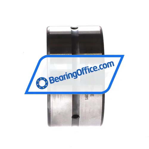 INA ZKLN2052-2RS-PE bearing image 2