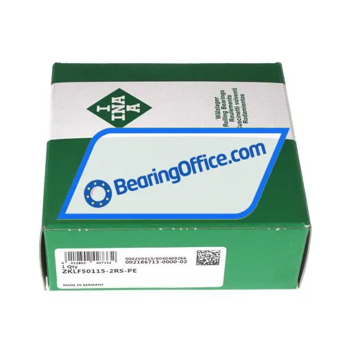 INA ZKLF50115-2RS-PE bearing image 3