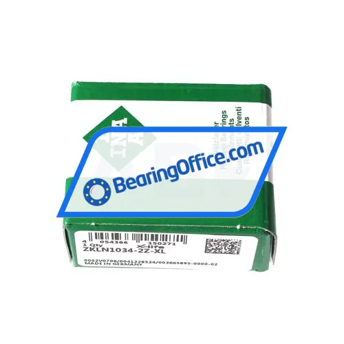 INA ZKLN1034-2Z-XL bearing image 4