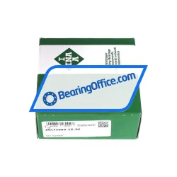 INA ZKLF3080-2Z-PE rulman resim 4