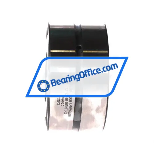 INA ZKLN50110-2Z-XL bearing image 2