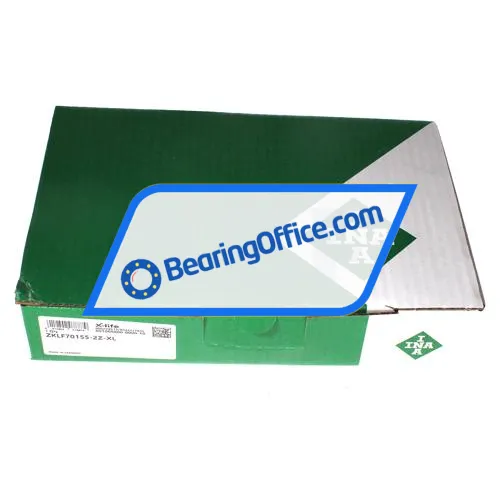 INA ZKLF70155-2Z-XL bearing image 4