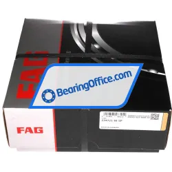 FAG 234721-M-SP rulman resim 4