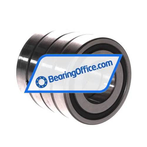 INA ZKLN3572-2RS-2AP-XL