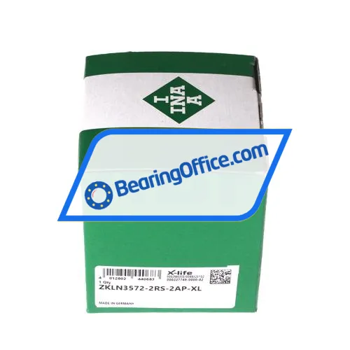 INA ZKLN3572-2RS-2AP-XL bearing image 4