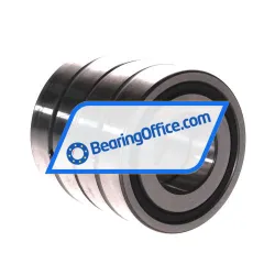 INA ZKLN3572-2RS-2AP-XL