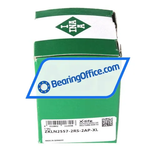 INA ZKLN2557-2RS-2AP-XL bearing image 4