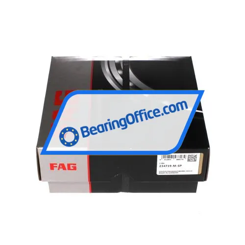 FAG 234719-M-SP bearing image 3