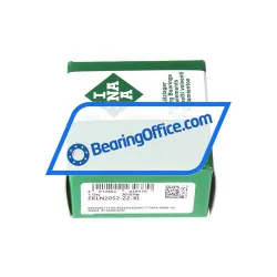 INA ZKLN2052-2Z-XL rulman resim 4