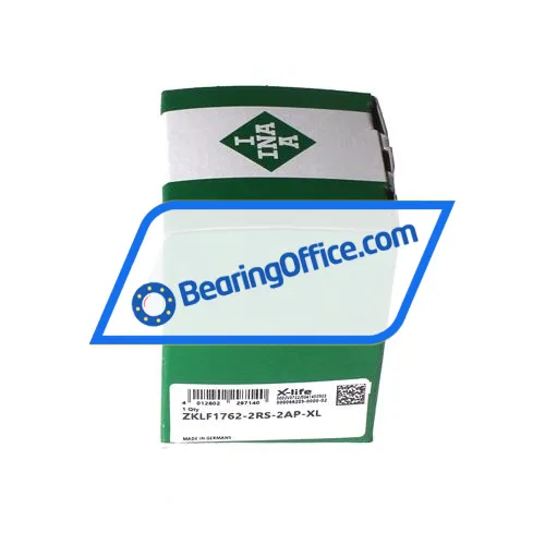 INA ZKLF1762-2RS-2AP-XL bearing image 4