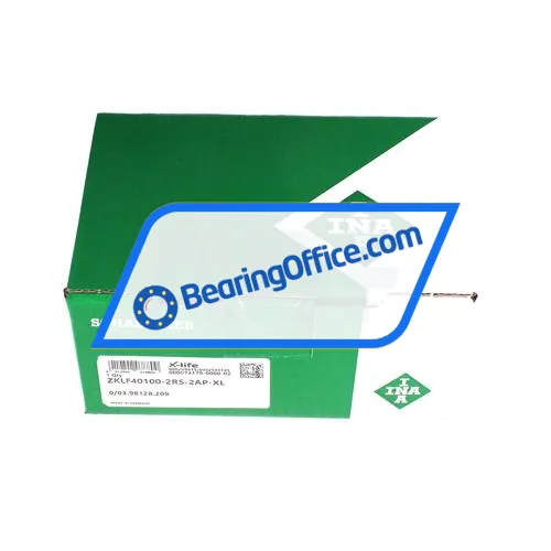 INA ZKLF40100-2RS-2AP-XL bearing image 4