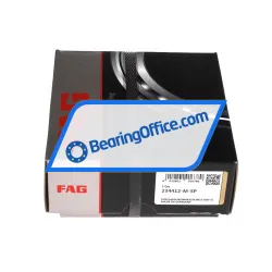 FAG 234412-M-SP rulman resim 4