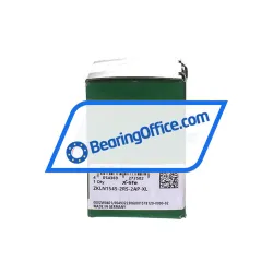 INA ZKLN1545-2RS-2AP-XL rulman resim 3