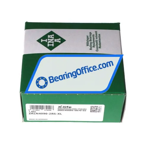 INA ZKLN4090-2RS-XL bearing image 4