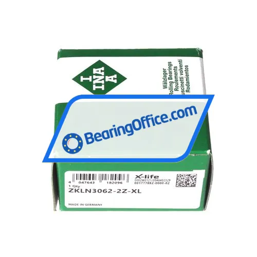 INA ZKLN3062-2Z-XL bearing image 4