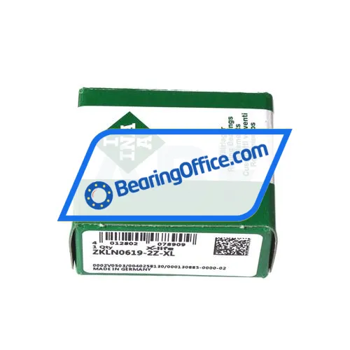 INA ZKLN0619-2Z-XL bearing image 3