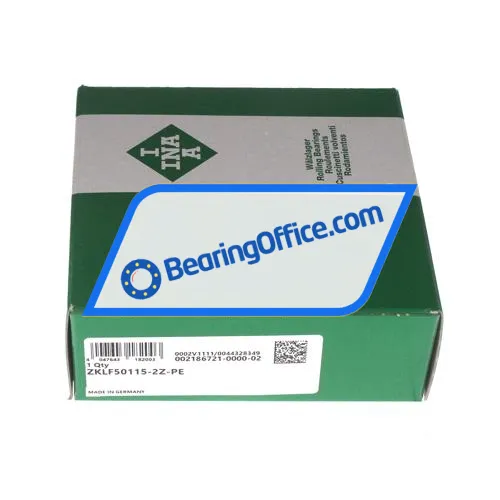 INA ZKLF50115-2Z-PE bearing image 4