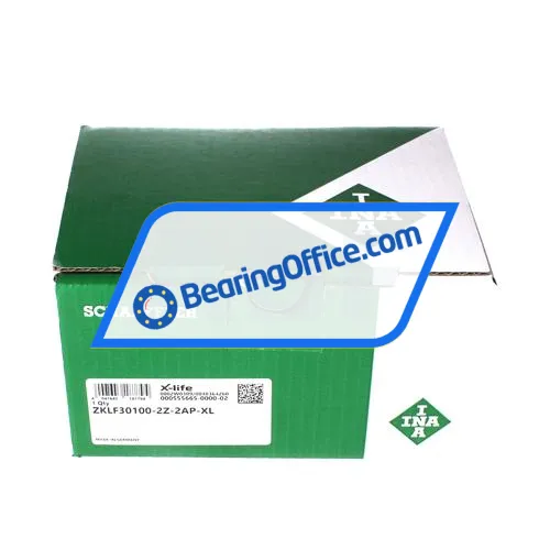 INA ZKLF30100-2Z-2AP-XL bearing image 4