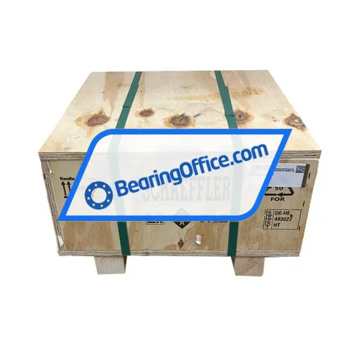 FAG 234434-M-SP bearing image 2