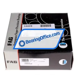 FAG 234420-M-SP rulman resim 2