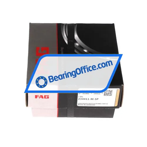 FAG 234411-M-SP bearing image 2