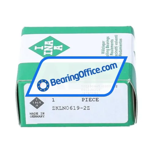 INA ZKLN0619-2Z bearing image 3
