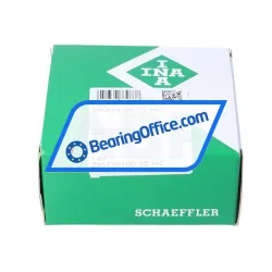 INA ZKLF30100-2Z-HC rulman resim 4