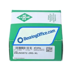 INA ZKLN3072-2RS-XL rulman resim 3