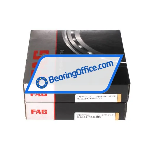 INA ZKLF50115-2Z-XL bearing image 3