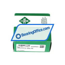 INA ZKLF2575-2RS-PE rulman resim 4