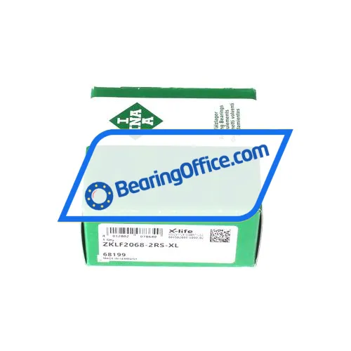INA ZKLF2068-2RS-XL bearing image 4
