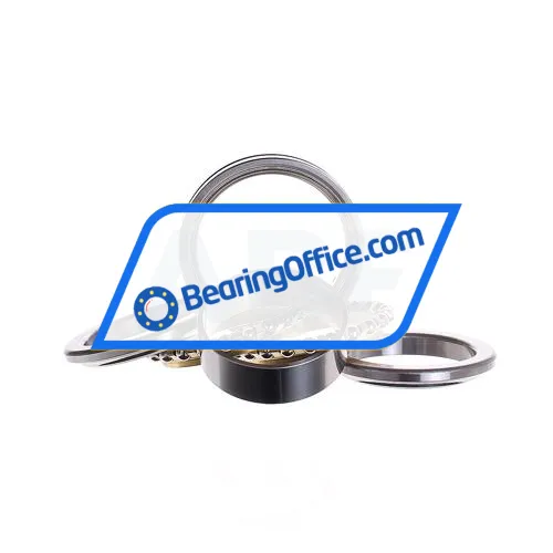 FAG 234712-M-SP bearing image 2